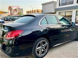 مێرسێدس بێنز C-Class